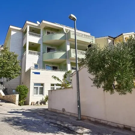 Apartment And Roso