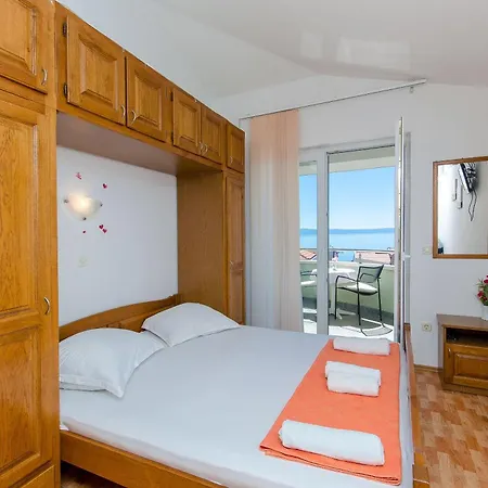 Apartment And Roso *