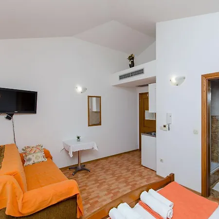 And Roso Apartamento *