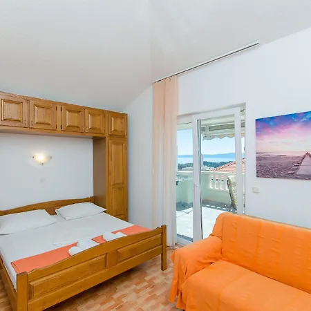 And Roso * Makarska