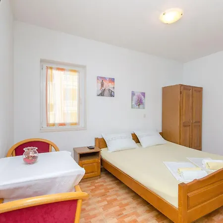 Apartment And Roso
