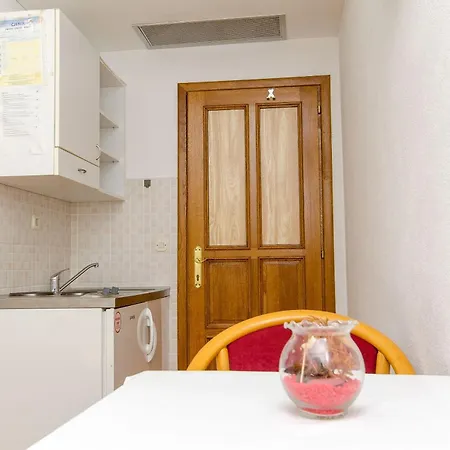 Apartment And Roso *