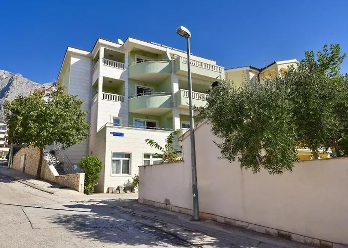 Apartamento And Roso