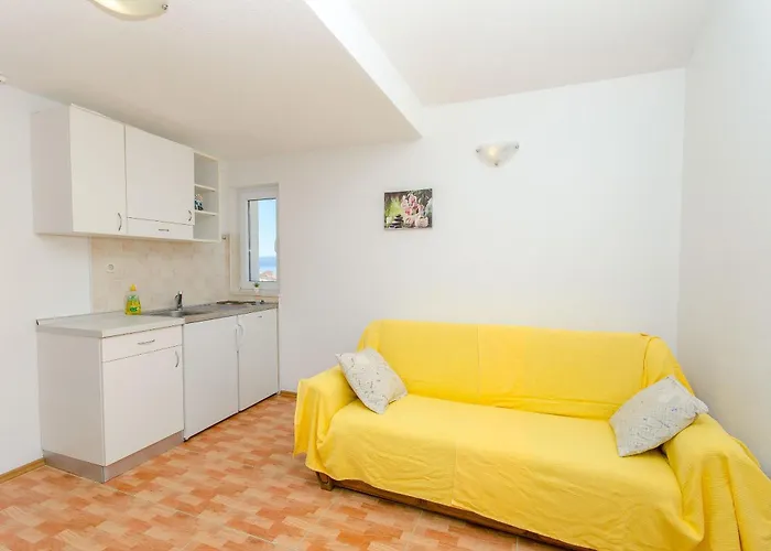 Apartamento And Roso Makarska