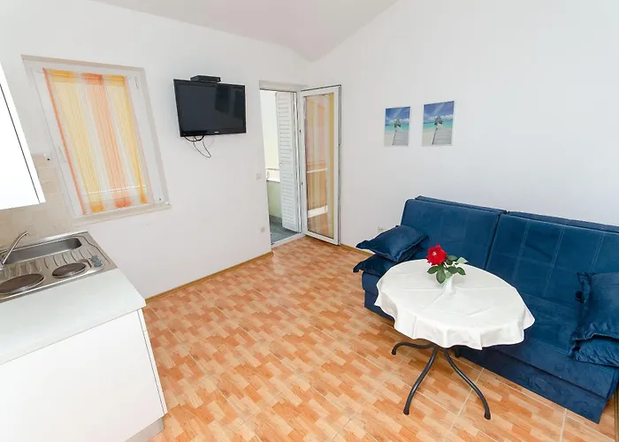 And Roso Apartamento