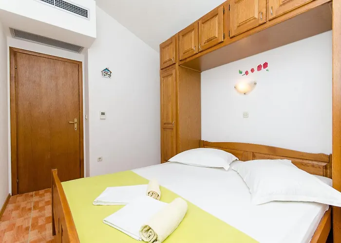 And Roso Apartamento