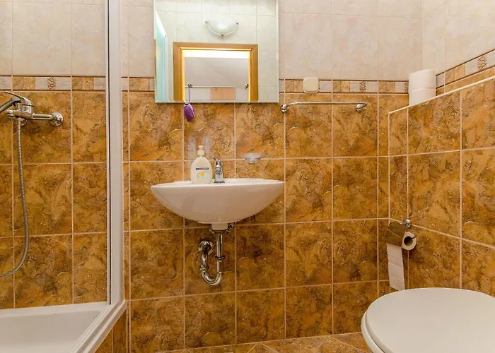 Apartamento And Roso Makarska