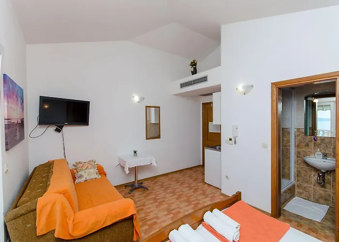 And Roso Apartamento *