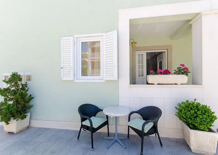 And Roso Макарска